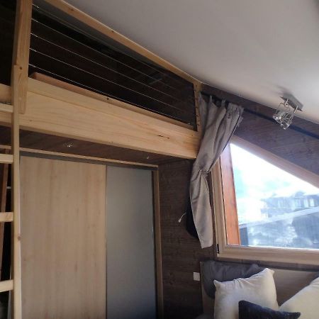 Chamonix Iris Apartment Exterior photo